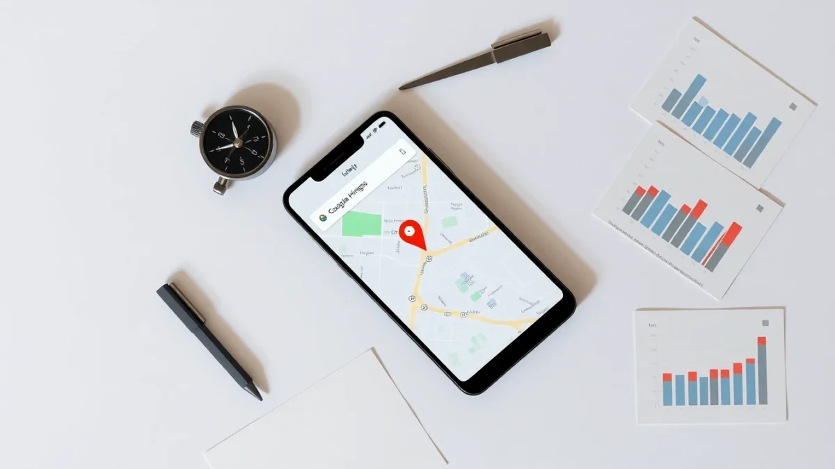 SEO Locale per PMI: la guida completa per comparire su Google Maps e battere i concorrenti vicini