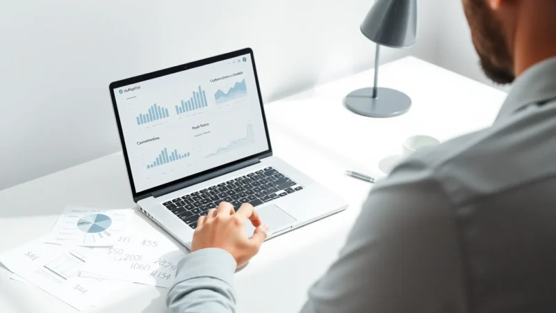 Content Marketing Data-Driven per PMI: la guida completa per generare lead misurabili