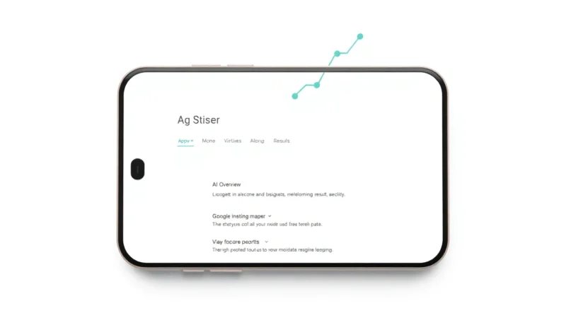 AI Overview di Google: cosa cambia per la visibilità della tua PMI
