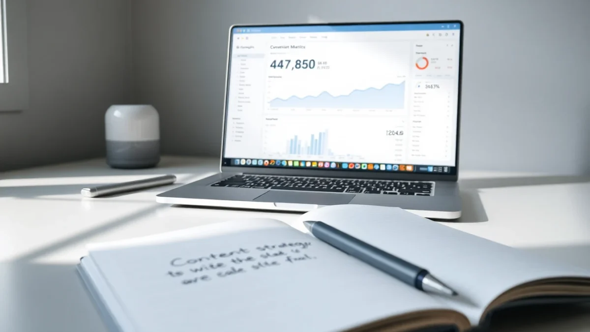 Content Marketing in SEO: come trasformare i contenuti in lead misurabili per la tua PMI