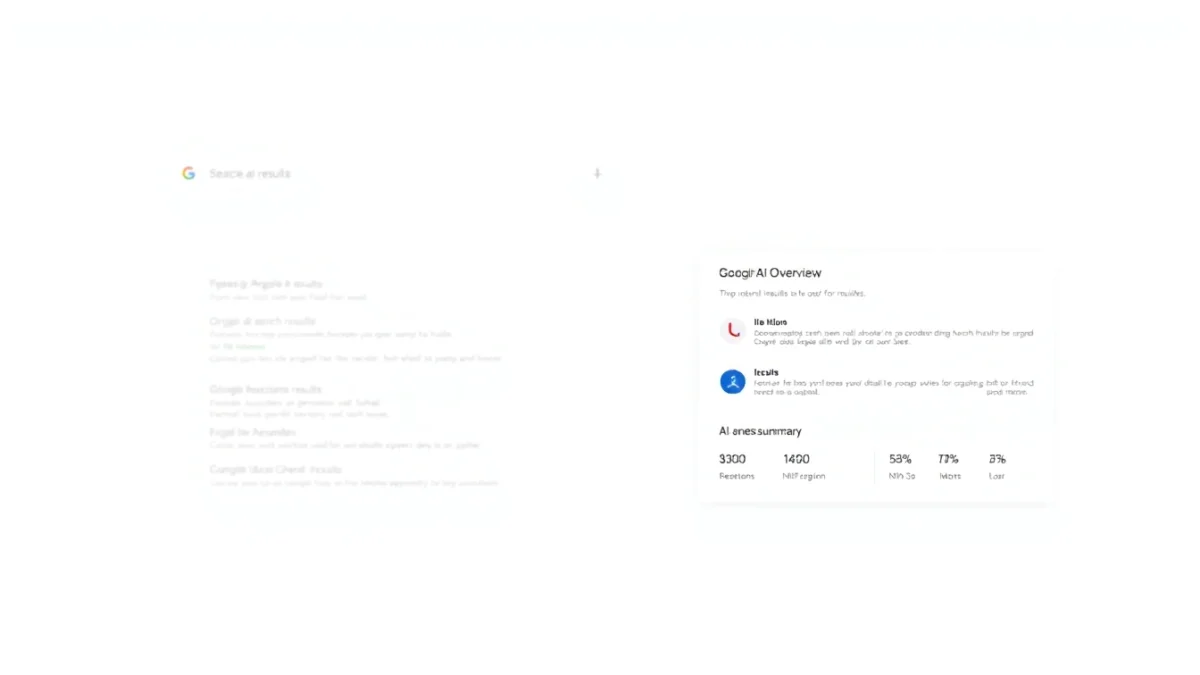 AI Overview Google SEO: cosa devi fare (davvero) per non sparire dai risultati