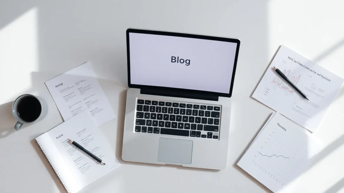 Blog aziendale interno: cos'è, a cosa serve davvero e come non sprecarlo