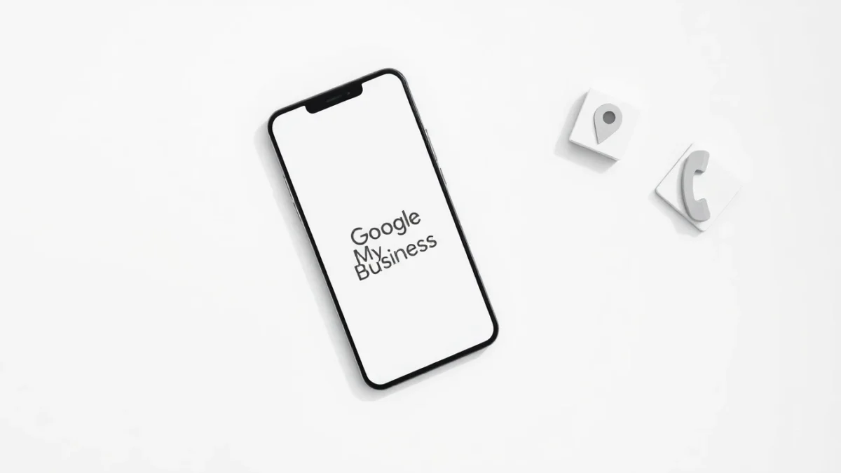Google My Business cos'è: la risposta diretta per chi ha un'attività locale