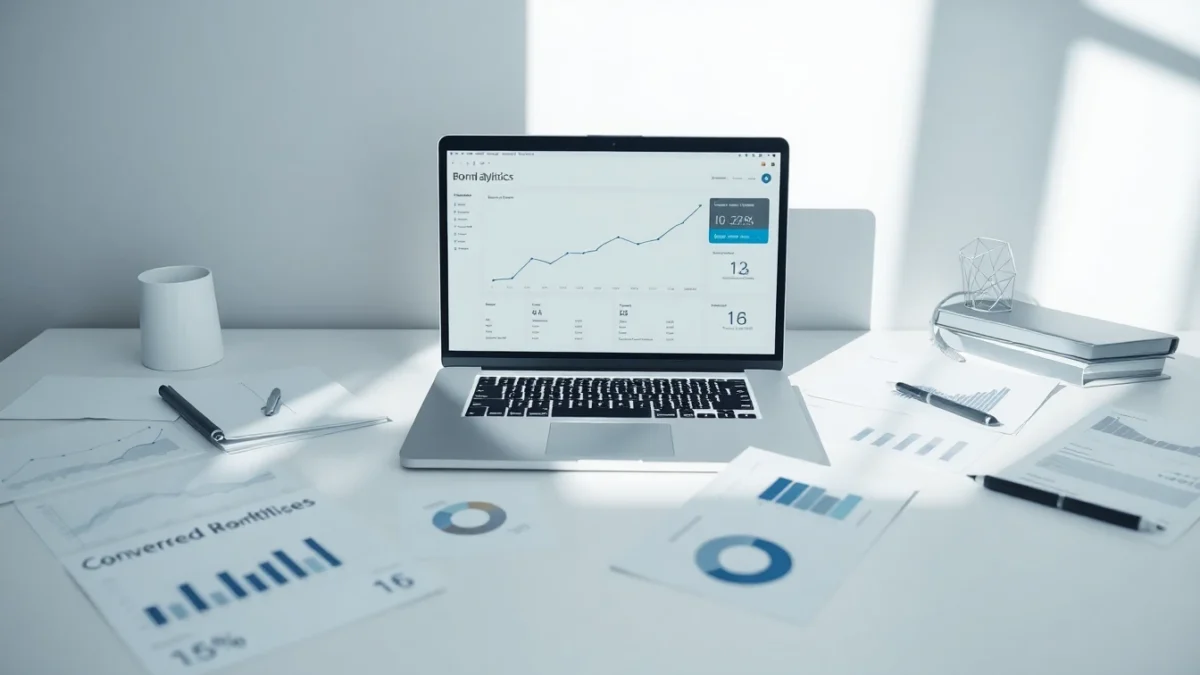 Blog Aziendale: perché il tuo non porta lead (e come cambiarlo)