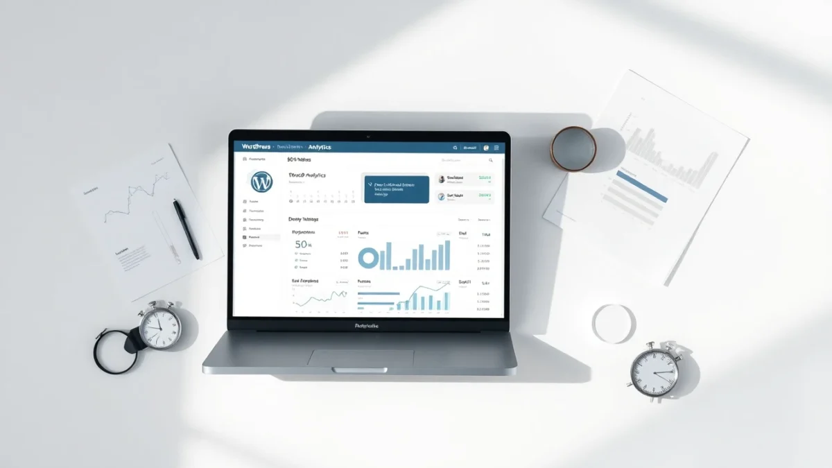 Corso SEO WordPress: serve davvero o stai sprecando tempo?