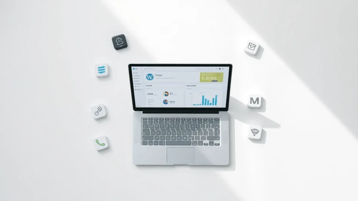 Plugin SEO WordPress: quale installare (e quale ignorare) per una PMI