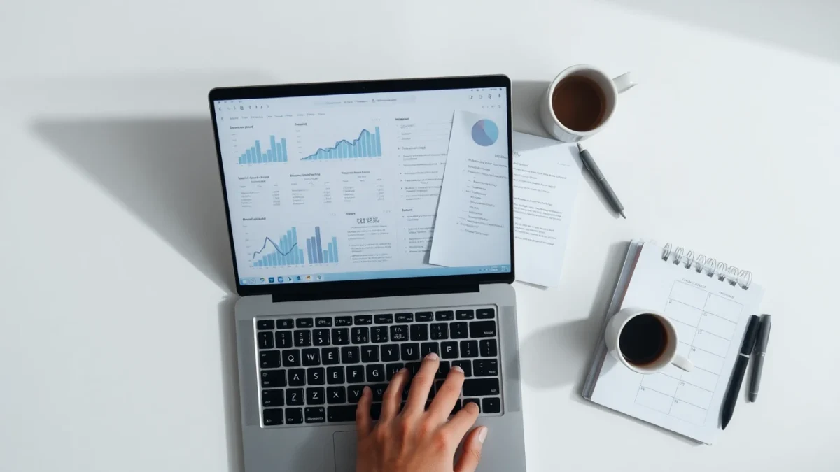 Gestione blog aziendale: come farlo davvero (senza sprecare tempo e budget)