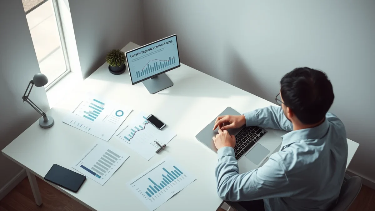 Perché il content marketing "generico" ha deluso le PMI (e cosa fare invece)