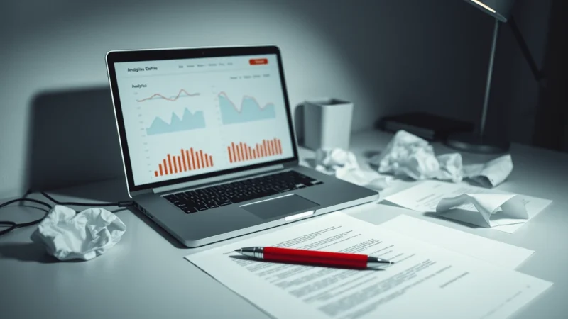 Content marketing e SEO: perché la maggior parte delle PMI sbaglia l'approccio