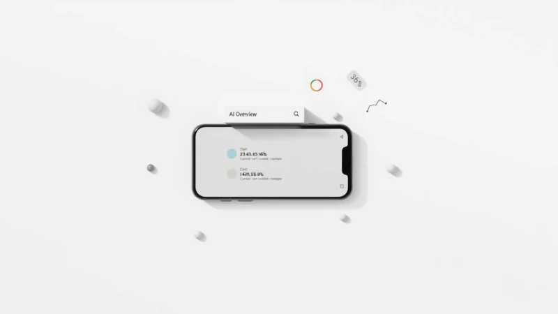 Cos'è esattamente l'AI Overview di Google (e cosa significa per la tua visibilità)