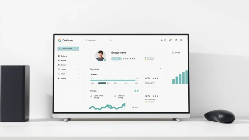 Google My Business SEO: non è compilare la scheda, è usarla come canale di acquisizione
