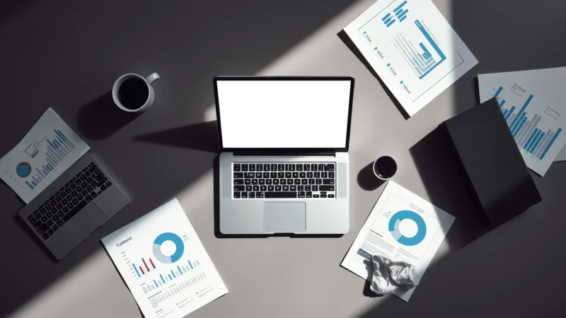 Content marketing B2B: cosa significa davvero (e perché quasi sempre fallisce)
