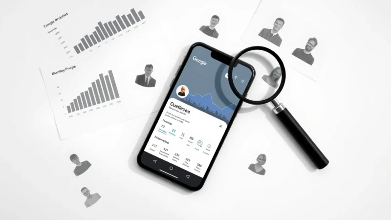 Perché la tua scheda Google Business non porta clienti (ancora)