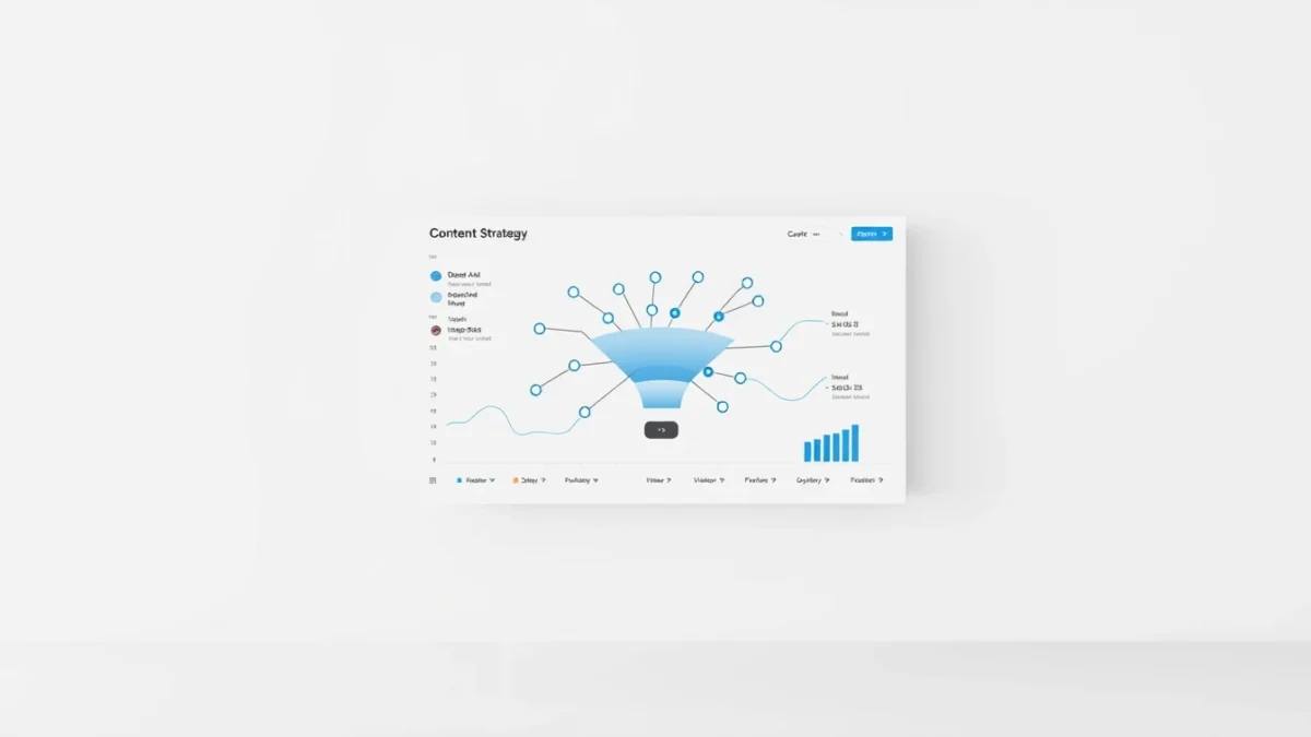 Come strutturare una strategia di content marketing B2B che genera lead